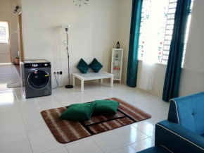 Home Stay Teratak Hereda Family Sg Soi Kuantan Pahang